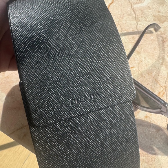 Prada Sunglasses - Picture 3 of 5